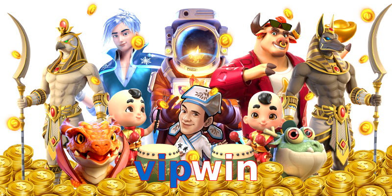 vipwin